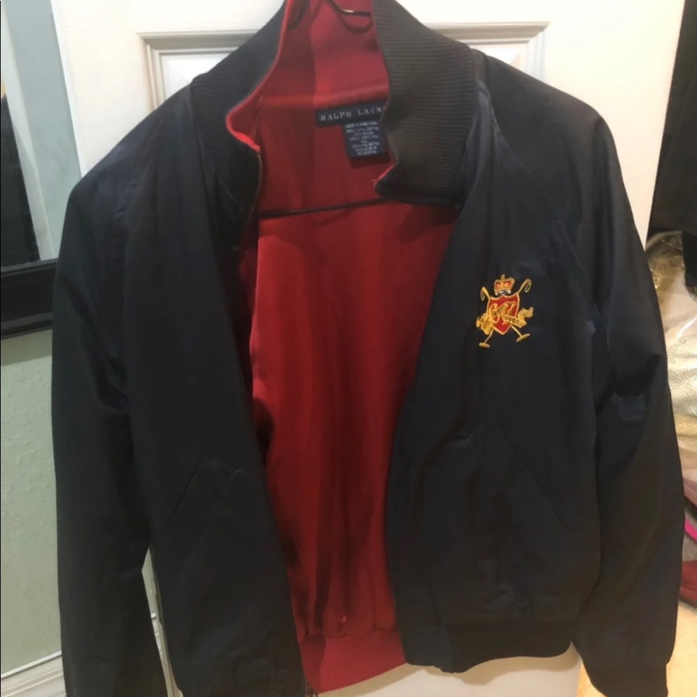 Polo Ralph Lauren jacket
